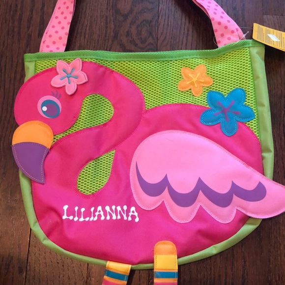 Lilianna Tote Bag - Picture 2 of 4